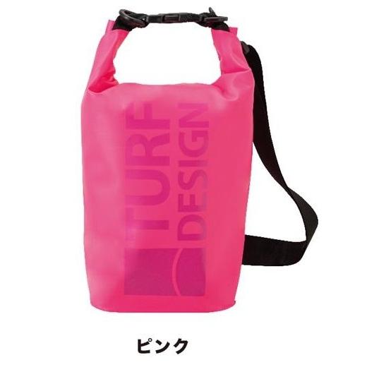 TURF DESIGN ターフデザイン メガアイスバッグ クーラーバッグ アイス