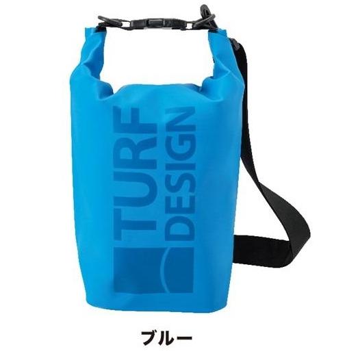 TURF DESIGN ターフデザイン メガアイスバッグ クーラーバッグ アイス