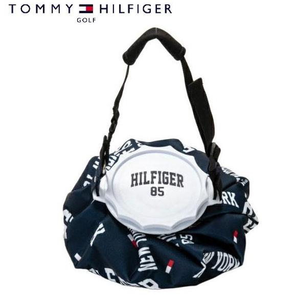 TOMMY HILFIGER GOLF トミーヒルフィガー ゴルフ THMG4FEE 氷嚢