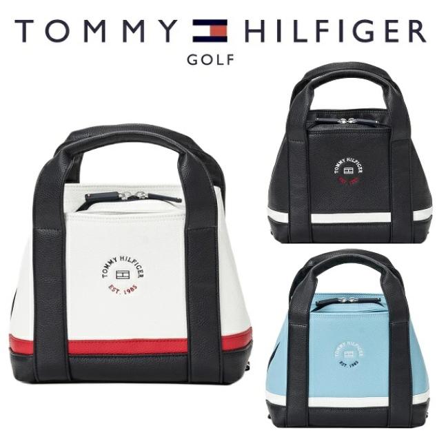 TOMMY HILFIGER GOLF（トミー ヒルフィガー ゴルフ） TOMMY HILFIGER