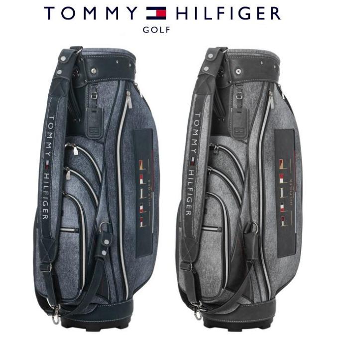 TOMMY HILFIGER GOLF（トミー ヒルフィガー ゴルフ） Tommy Hilfiger