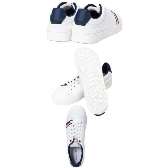 【正規品未使用】トミーヒルフィガー スパイクレスシューズ (THMS4F) TOMMY HILFIGER GOLF（トミー ヒルフィガー ゴルフ） トミー