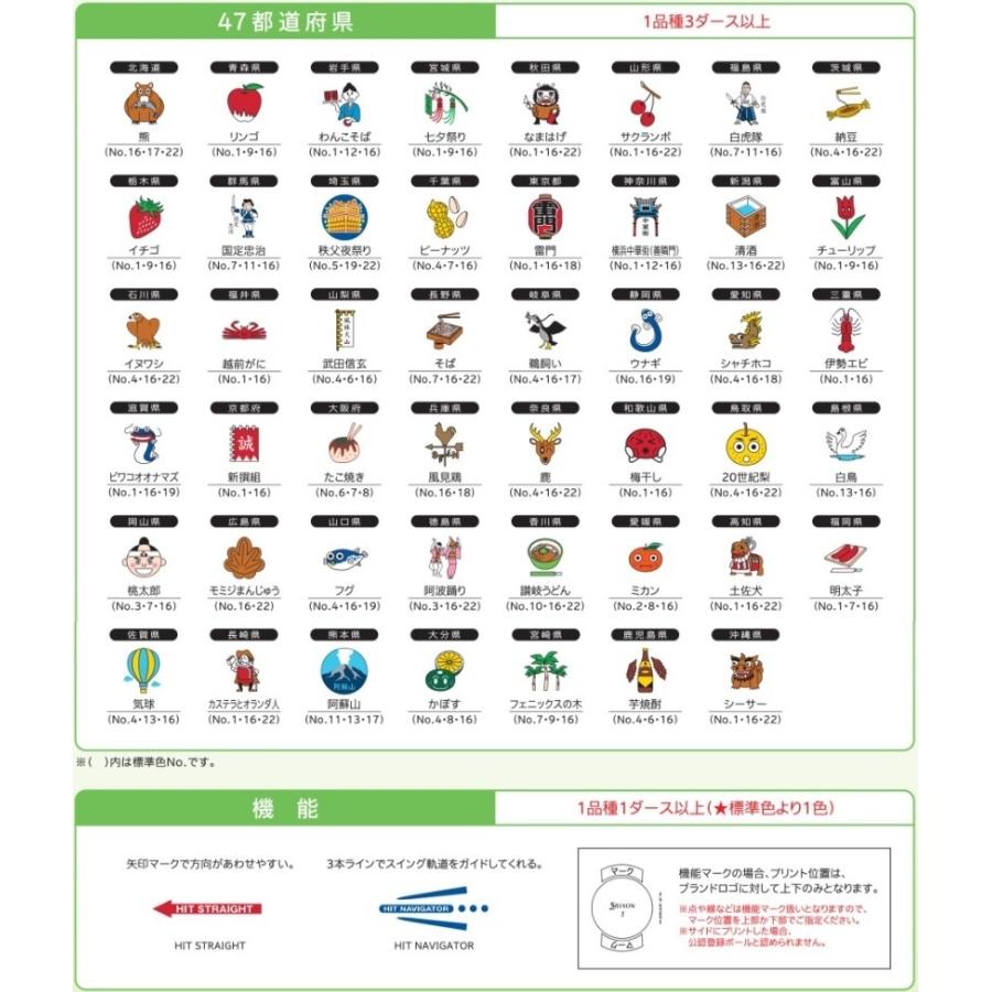 SRIXON 【オウンネーム】ダンロップ スリクソン TRI-STAR トライ