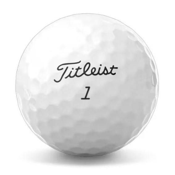 Titleist（タイトリスト） TOUR SOFT AIM 360° ツアーソフト AIM 360