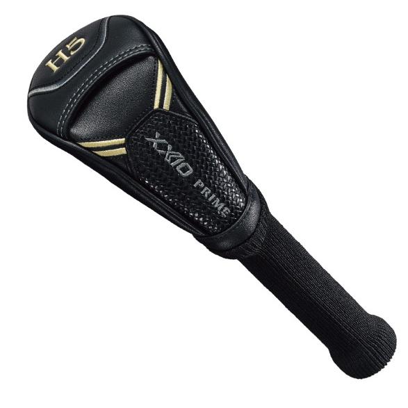 ダンロップ XXIO PRIME2025H4H5ユーティリティ SP1300 XXIO ダンロップ