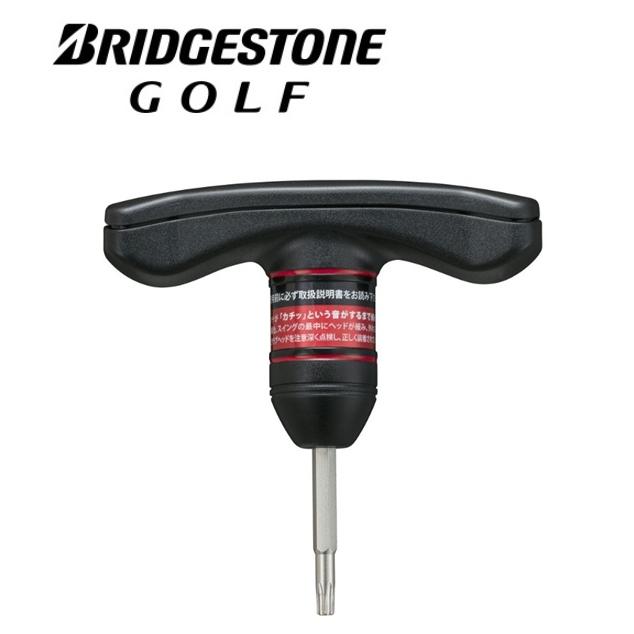 BRIDGESTONE（ブリヂストン） WBSKSS 専用トルクレンチ クラブ調整用