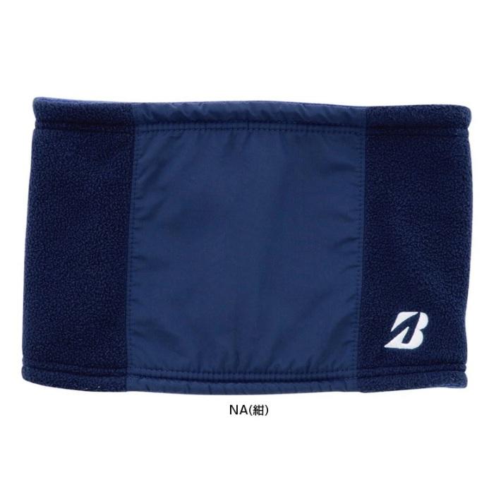 BRIDGESTONE GOLF ブリヂストンゴルフ ゴルフ用 ネックウォーマー 防寒