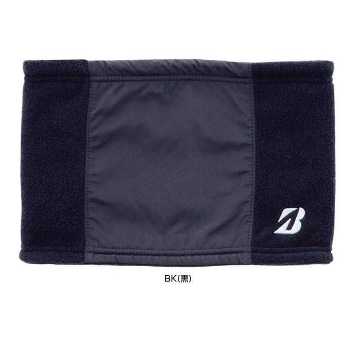 BRIDGESTONE GOLF ブリヂストンゴルフ ゴルフ用 ネックウォーマー 防寒