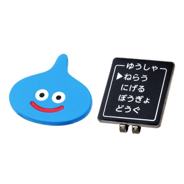 LITE（ライト） DRAGON QUEST GOLF(ドラゴンクエスト ゴルフ)クリップ