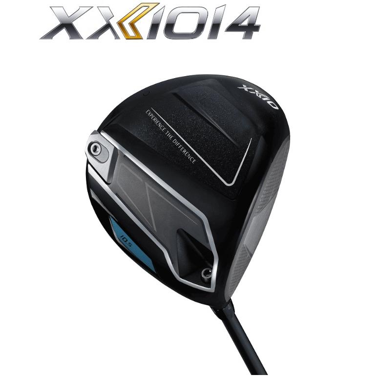 ゼクシオ　XXIO 14 ドライバー用　純正シャフト　MP1400 R 　美品 XXIO ゼクシオ14 ドライバー MP1400 カーボンシャフト DUNLOP