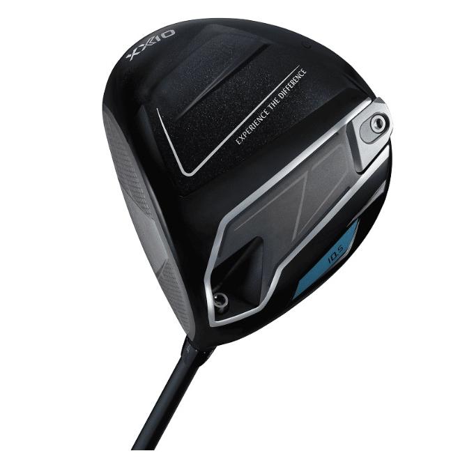 ドライバー 　ゼクシオMP400　10.5°　XXIO XXIO 特注 XXIO14 ドライバー MP1400 SPEEDER.NX.DST.for.XXIO