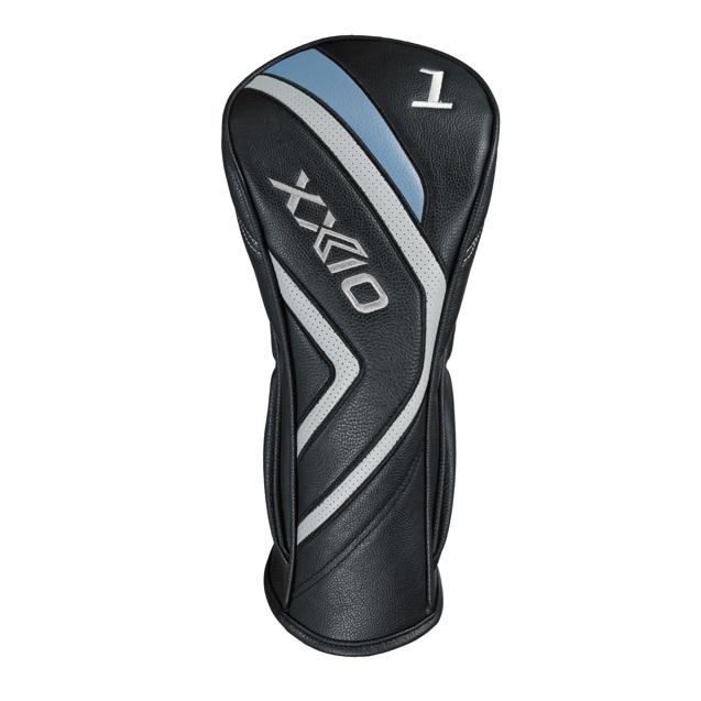 XXIO XXIO14 ドライバー MP1400 カーボンシャフト ゴルフクラブ 1W