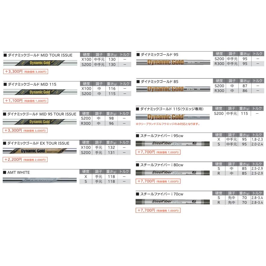 XXIO 特注 XXIO14 アイアン4本セット DG.EX.TOUR.ISSUE/ZELOS.6/7/8