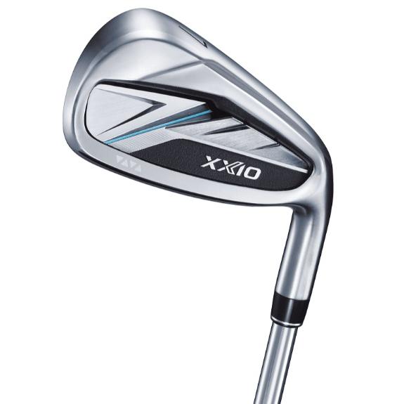 XXIO XXIO14 アイアン8本セット NS.PRO.850GH.neo.DST スチール 