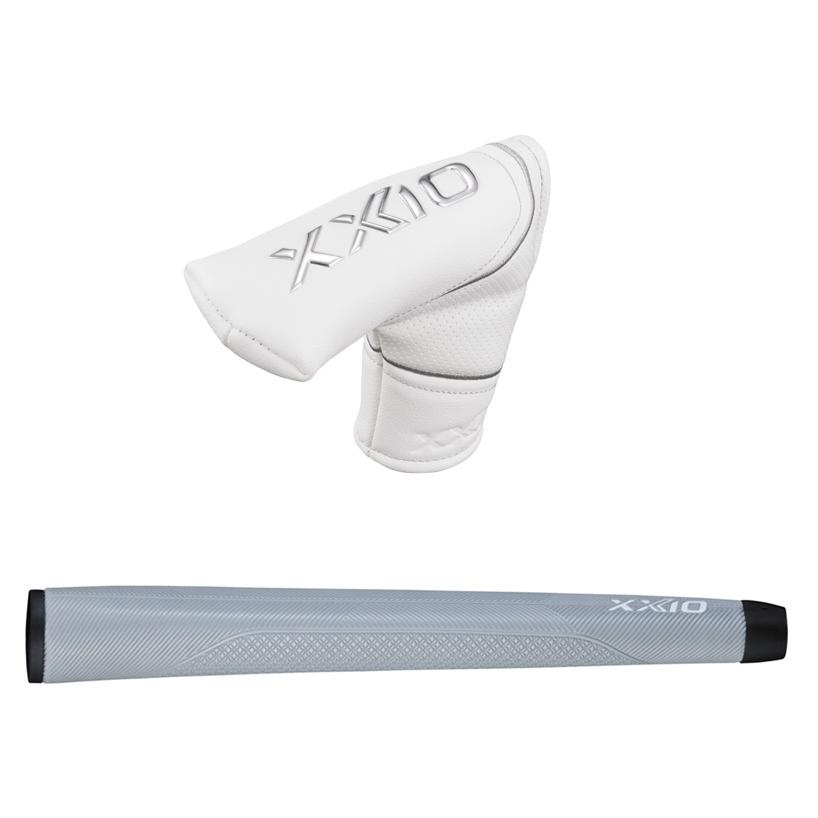 XXIO ゼクシオ14 レディース ブレード パター DUNLOP(ダンロップ