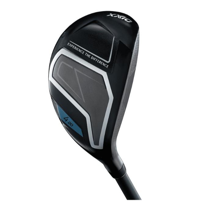 XXIO XXIO14 ハイブリッド ユーティリティー MP1400 ゴルフクラブ UT