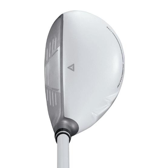 XXIO 14 UT Lシャフト　ホワイト白 XXIO ダンロップ XXIO14 ゼクシオ14 ホワイト レディス ハイブリッド