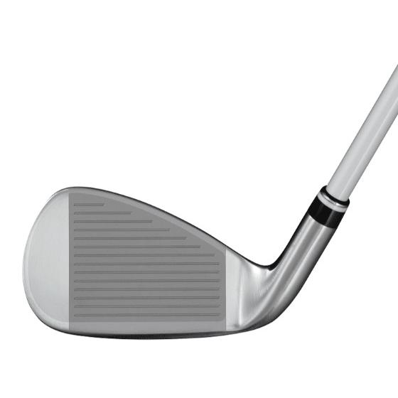 FOURTEEN レディース　アイアンセット XXIO セット販売 6本セット XXIO14 ブルー/ホワイト レディース