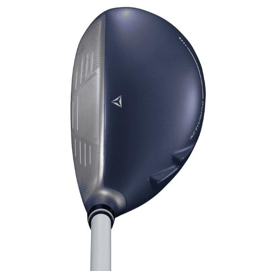 XXIO セット販売 3本セット XXIO14 ブルー/ホワイト レディース