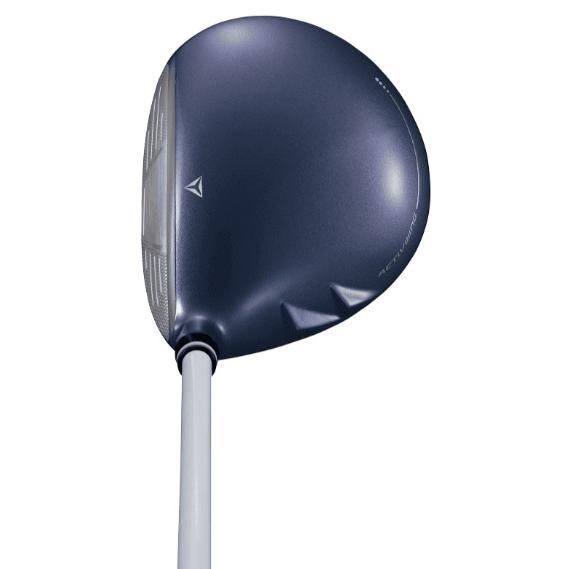 XXIO セット販売 2本セット XXIO14 ブルー/ホワイト レディース