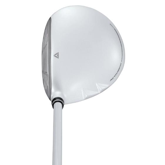 XXIO セット販売 3本セット XXIO14 ブルー/ホワイト レディース
