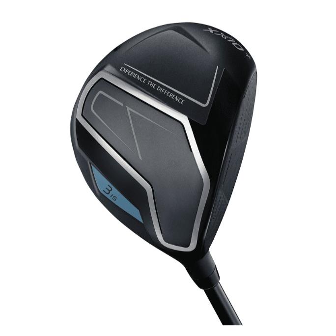 XXIO 特注 XXIO14+ フェアウェイウッド MP1400 SPEEDER.NX.DST.for