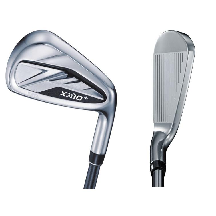 XXIO 特注 XXIO14+ アイアン6本セット DG.MID.TOUR.ISSUE ゴルフクラブ