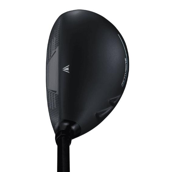 XXIO XXIO14+ ハイブリッド ユーティリティー SPEEDER.NX.DST.for.XXIO