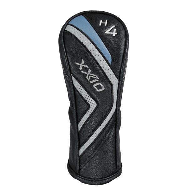 XXIO XXIO14+ ハイブリッド ユーティリティー SPEEDER.NX.DST.for.XXIO