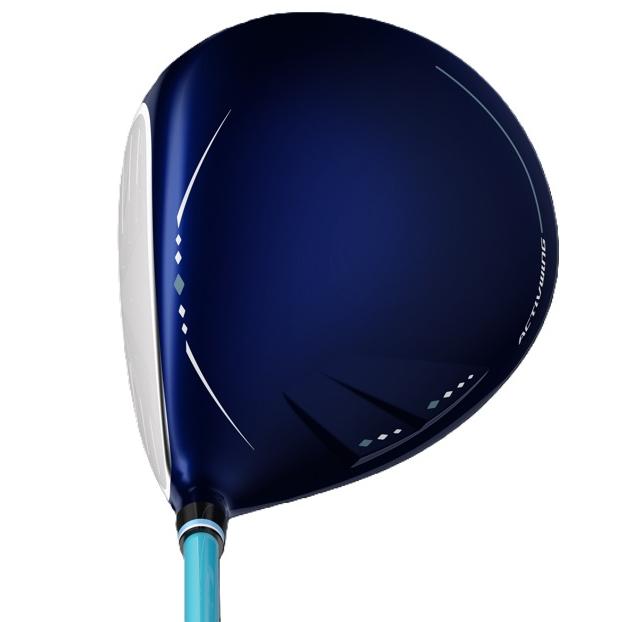 XXIO ダンロップ XXIO13 ゼクシオ13 ブルー レディース