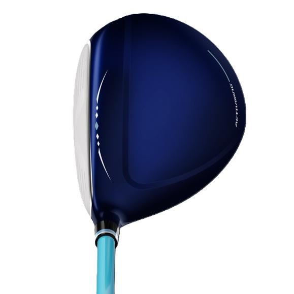 美品】ゼクシオ11 レディース FW3 ブルー 右 ダンロップ XXIO 【公式通販】