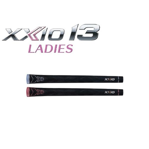 XXIO 【レディース】ゼクシオ13 純正グリップ ウッド・アイアン用