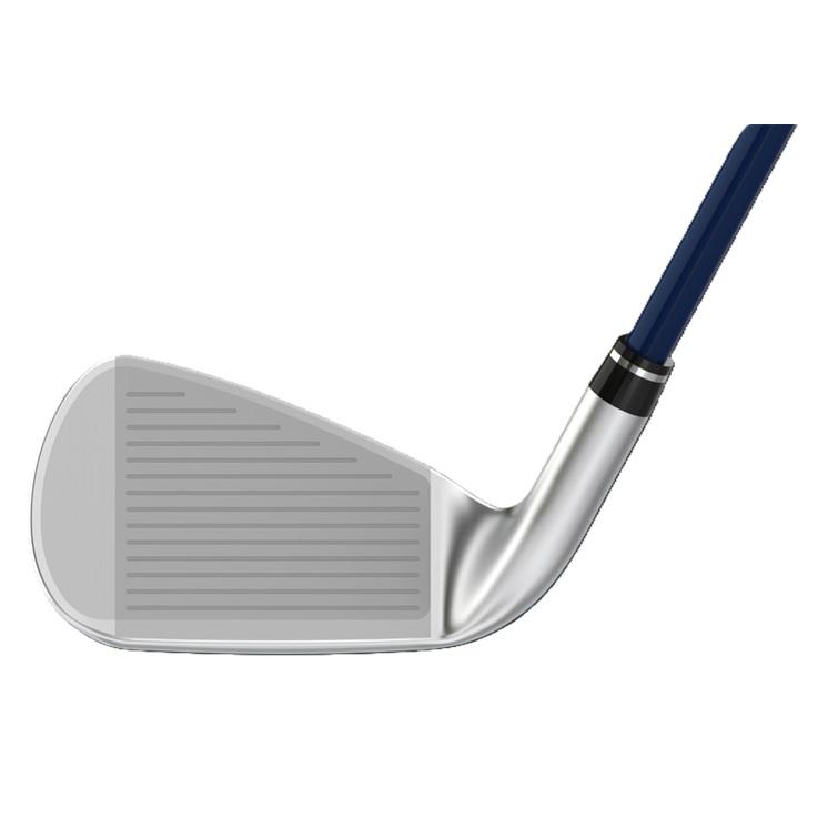 XXIO ダンロップ XXIO13 ゼクシオ13 ネイビー アイアン5本セット