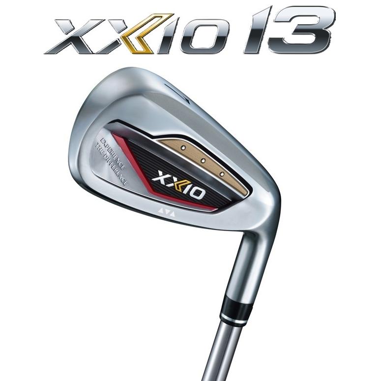 XXIO13 アイアンセット 5本セット XXIO13 アイアンセット 5本 850 S スチール ゼクシオ13