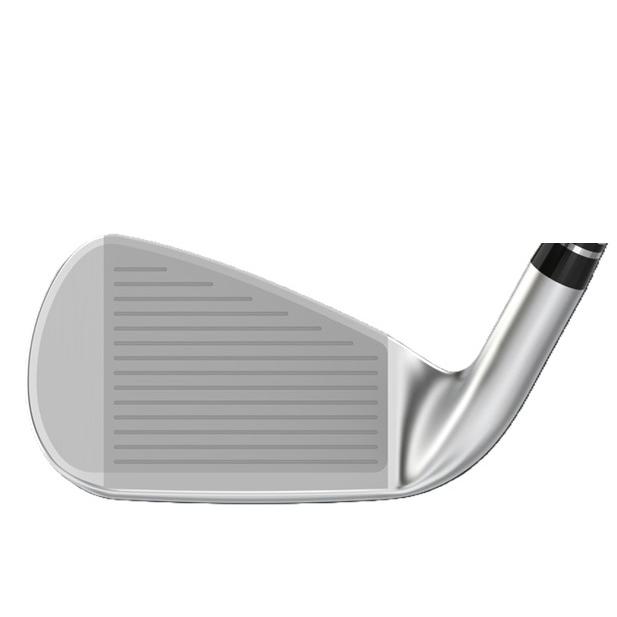 XXIO ダンロップ XXIO13 ゼクシオ13 レッド アイアン5本セット