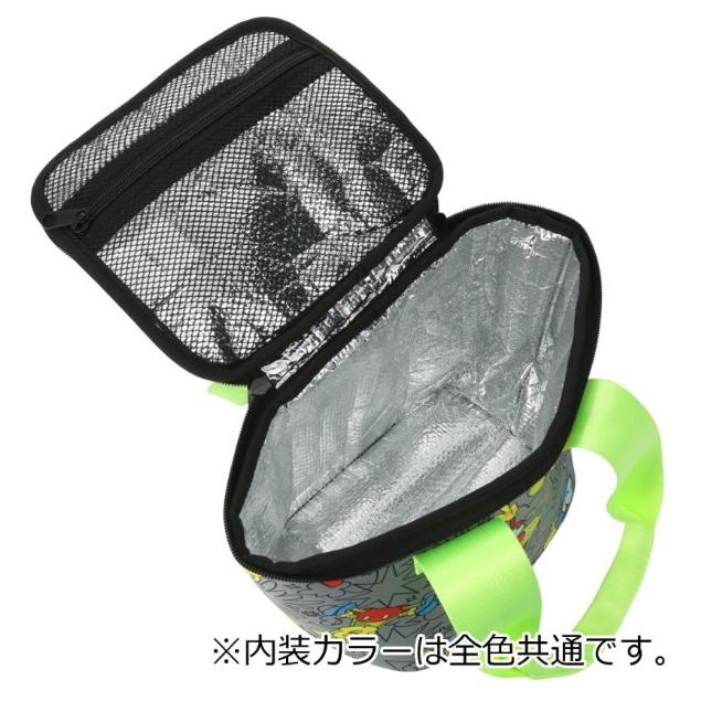 Disney（ディズニー） ゴルフ 保冷バッグ 保温バッグ 2WAY カート