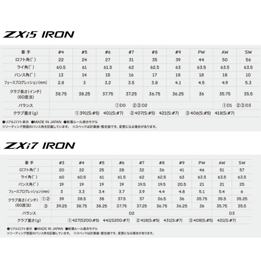 SRIXON 【カスタムオーダー】【刻印カラーカスタム】【コンボ5本セット