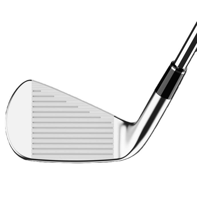 SRIXON カスタムオーダー ダンロップ スリクソン ZXi4 アイアン4本