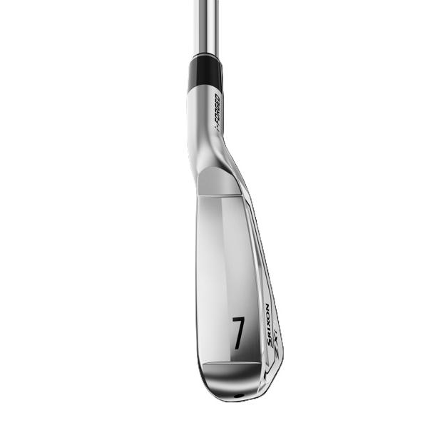 SRIXON カスタムオーダー ダンロップ スリクソン ZXi4 アイアン4本