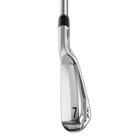 SRIXON カスタムオーダー ダンロップ スリクソン ZXi5 アイアン4本