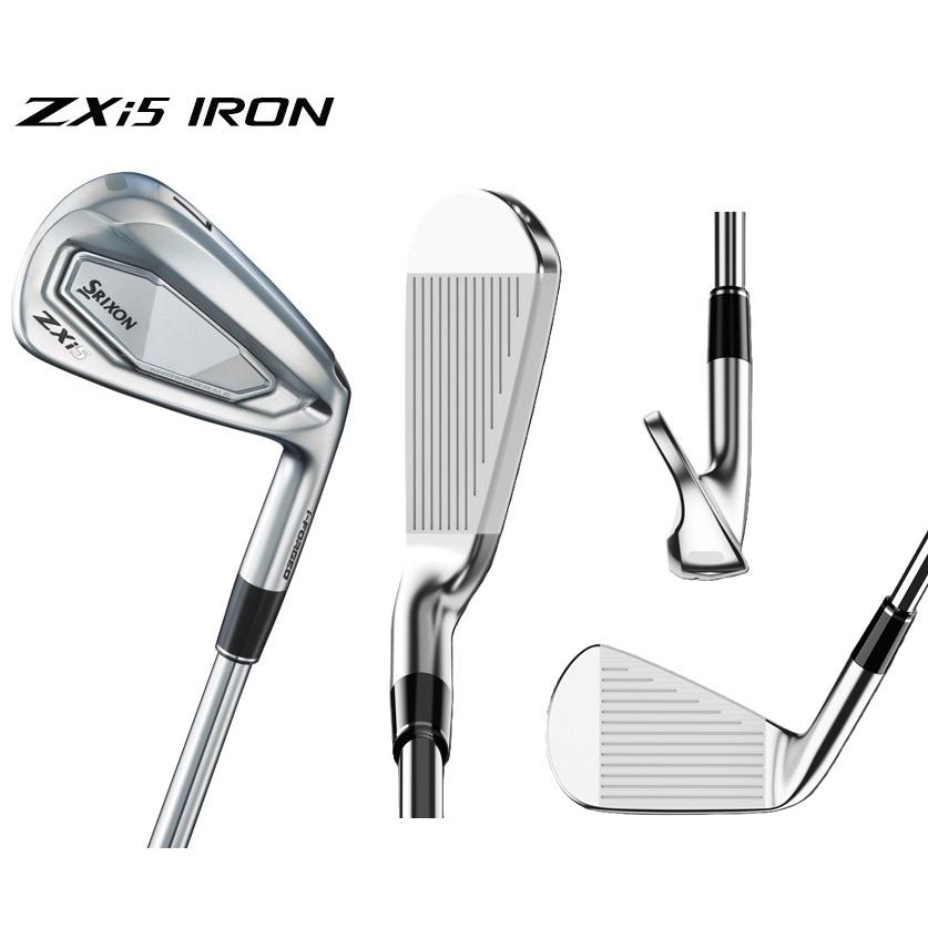 ★オーダー★ SRIXON カスタムオーダー ダンロップ スリクソン ZXi5 ZXi7 コンボ