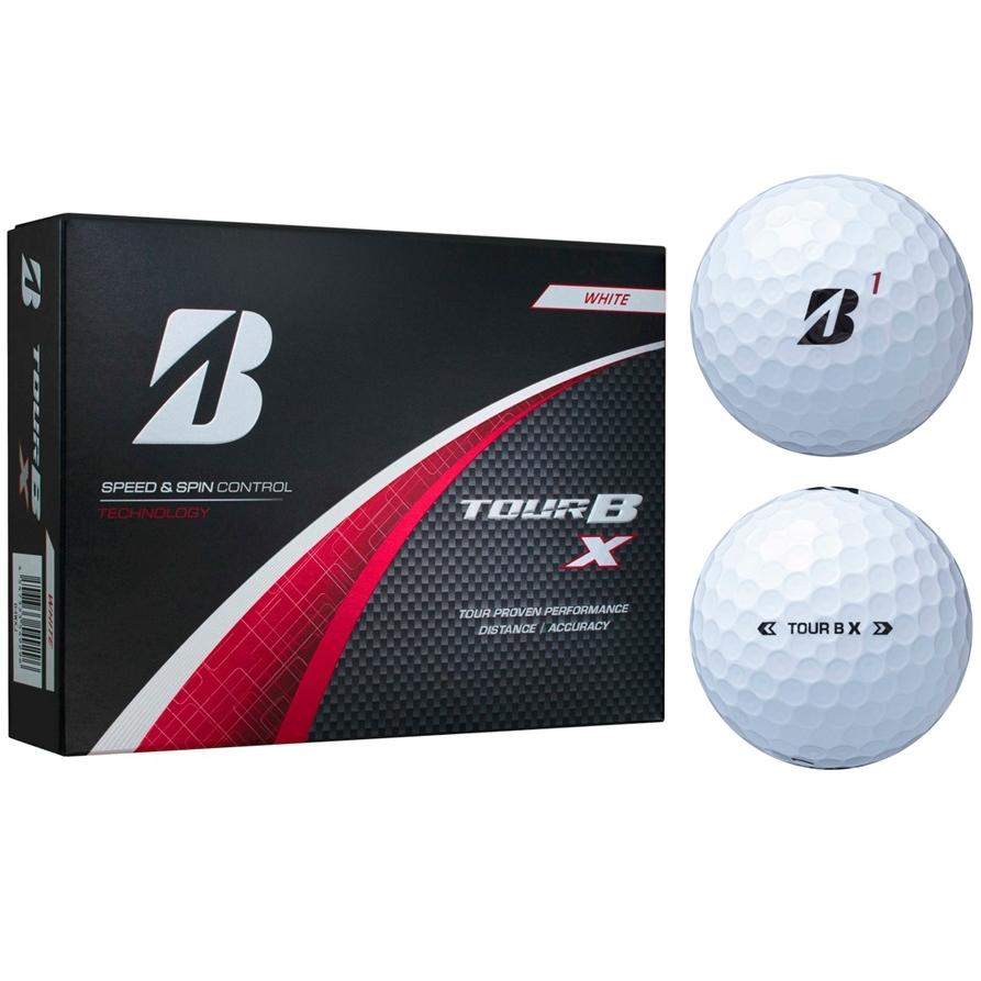 2024ブリヂストン TOUR B X ゴルフボール3ダース BRIDGESTONE GOLF ブリヂストン TOUR B X ツアーB 2024年モデル