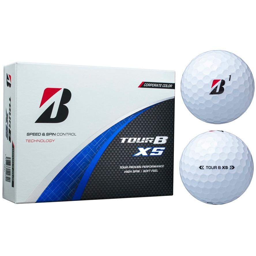 BRIDGESTONE GOLF ブリヂストン TOUR B XS ツアーB 2024年モデル