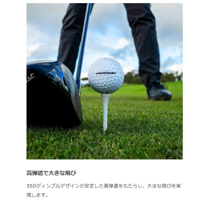 Titleist タイトリスト VELOCITY ベロシティ 2024年モデル 5 Titleist タイトリスト VELOCITY ベロシティ 2024年モデル 5