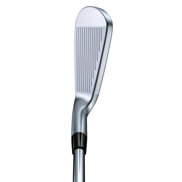 【新品未使用】ブリヂストン 258CBP アイアンセット 6本セット BRIDGESTONE GOLF ブリヂストンゴルフ 258CBP アイアン6本セット(＃5