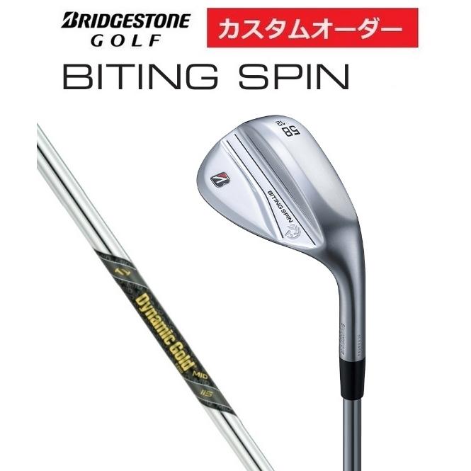 BRIDGESTONE GOLF ブリヂストンゴルフ バイティング スピン BRIDGESTONE GOLF ブリヂストンゴルフ バイティング スピン