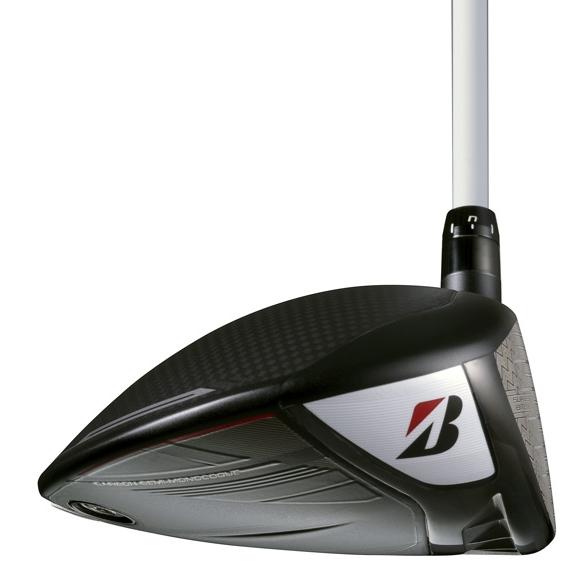 BRIDGESTONE GOLF ブリヂストンゴルフ BX2HT ドライバー SPEEDER NX