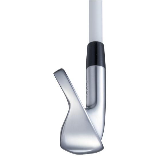 BRIDGESTONE GOLF ブリヂストンゴルフ BX2HT アイアン5本セット(＃6