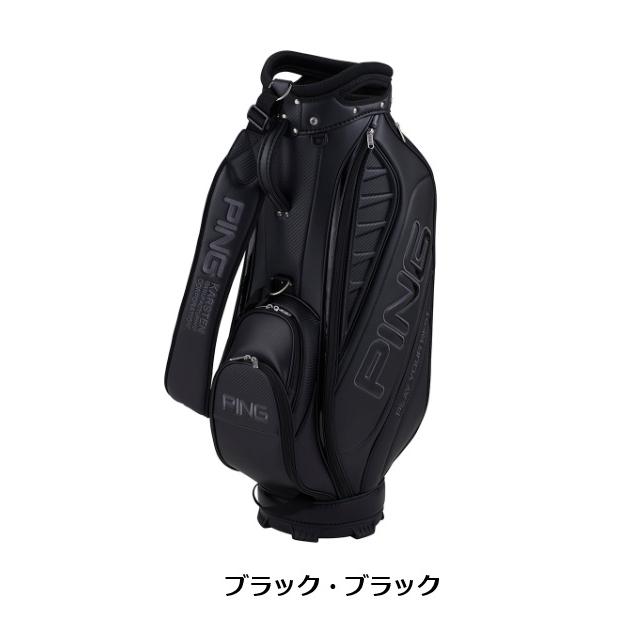 PING（ピン） キャディバッグ CB-U2505 XLT エクストラライト : GOLF
