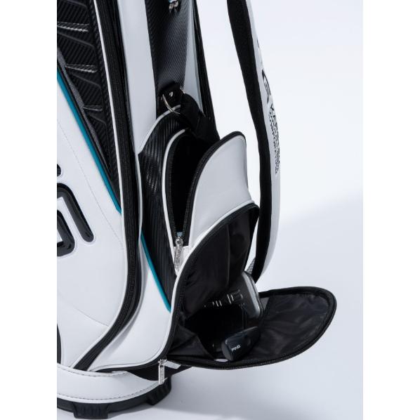 PING ピン キャディバッグ CB-U2505 XLT エクストラライト